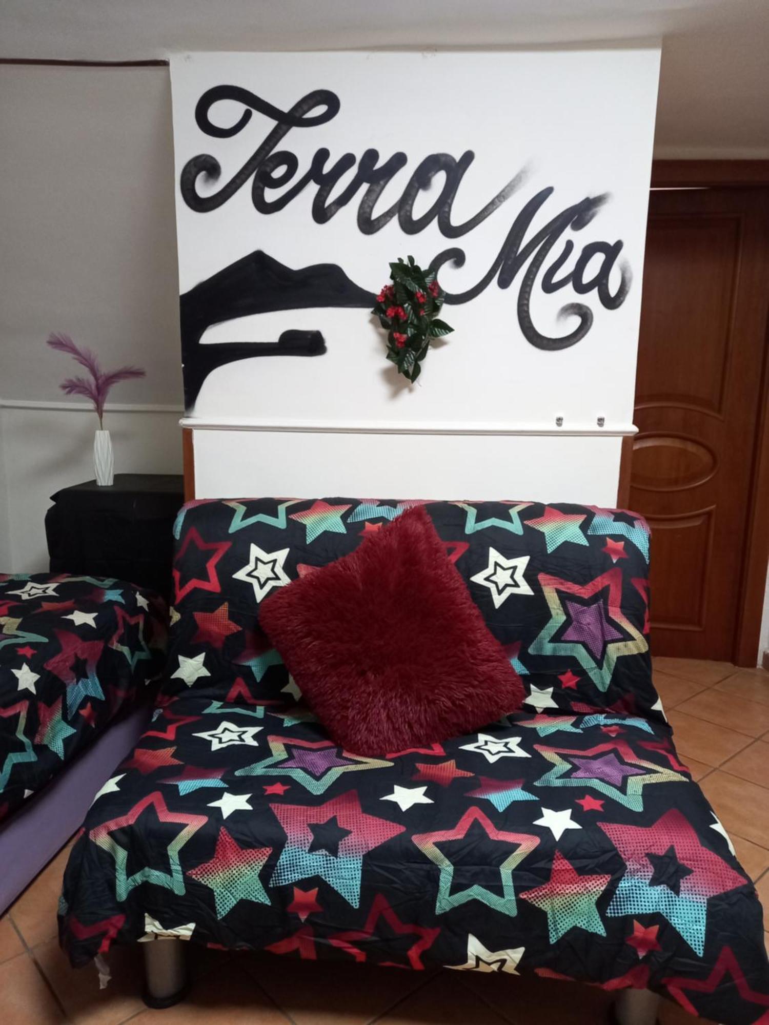 Terra Mia Villa Naples Room photo